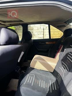 بي ام دبليو الفئة 5